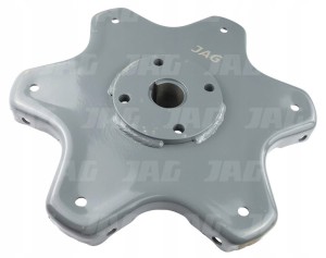 JAG03-0190 GWIAZDA MŁOCARNI