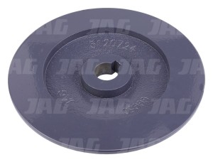 JAG02-0176 POŁÓWKA KOŁA WARIATORA JAG PREMIUM