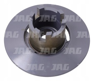 JAG05-0130/2 POŁÓWKA KOŁA PŁYWAJĄCEGO JAG PREMIUM