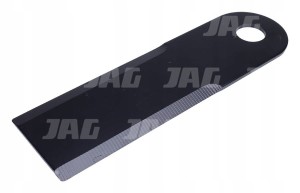 JAG01-0032 NÓŻ SIECZKARNI RUCHOMY GRUBOŚĆ 3MM