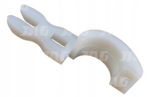 JAG22-0002 POŁÓWKA PLASTIKOWA PANEWKI MOTOWIDŁA