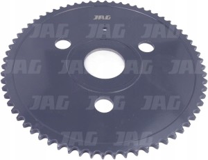 JAG02-0147 KOŁO ZĘBATE Z68 JAG PREMIUM