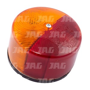 JAG08-0285 LAMPA TYLNA POZ./KIER. HELLA