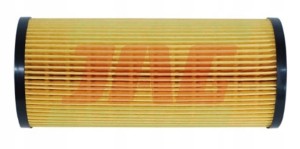 JAG60-0036 FILTR OLEJU HIFI