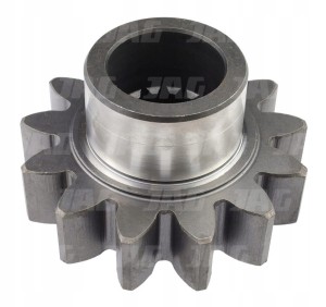 JAG82-0146 ZĘBATKA Z13