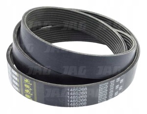 1485268 PAS GATES AGRI
