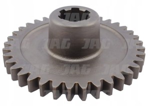 JAG04-0564 ZĘBATKA NAPĘDU PRZENOŚNIKA POCHYŁEGO Z50