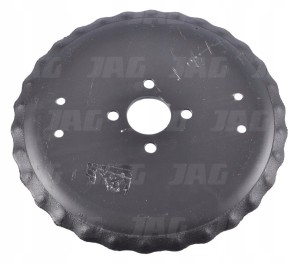 JAG82-0237 TARCZA TNĄCA
