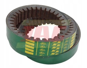 1514172 PAS GATES AGRI