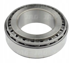 215571.0+215572.0 ŁOŻYSKO STOŻKOWE NTN