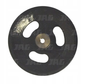 JAG08-0304 KOŁO PASOWE POMPY HYDRAULICZNEJ
