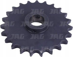 JAG04-0146 ZĘBATKA NAPĘDU ŚLIMAKA JAG PREMIUM
