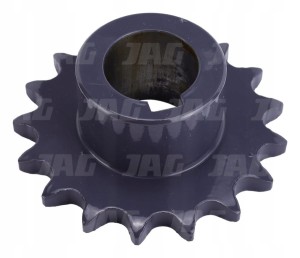 JAG04-0301 ZĘBATKA NAPĘDU WYSYPU Z17 JAG PREMIUM