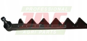 JAG21-0019 KOSA JD 3,00M/10FT /RADURA SECTIONS/ KPL. JAG PREMIUM
