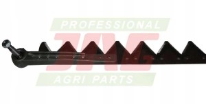 JAG21-0097 KOSA JD 3,00M/10FT /RADURA SECTIONS/ KPL. JAG PREMIUM