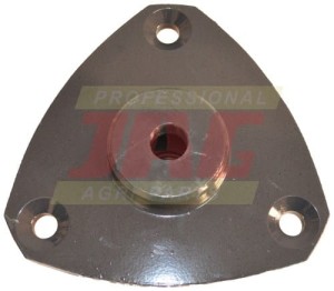 JAG08-0254 PIASTA ZAWORU HYDRAULICZNEGO