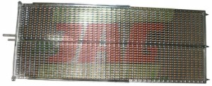JAG05-0061 SITO ŻALUZJOWE OCYNK GÓRNE DO KUKURYDZY NISKI ZĄB 3D PREMIUM