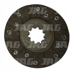 JAG46-0009 TARCZA HAMULCOWA SAFFA