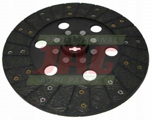 JAG46-0006 TARCZA SPRZĘGŁOWA KRÓTKA PIASTA SAFFA (1407)