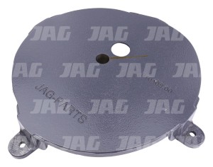 JAG02-0059 TALERZ BOCZNY HEDERA JAG PREMIUM