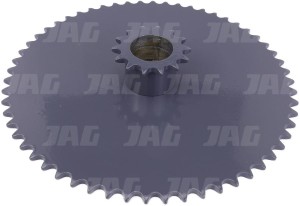 JAG02-0152 ZĘBATKA PODWÓJNA Z58/14 JAG PREMIUM