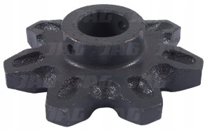 JAG04-0161 ZĘBATKA ELEWATORA Z7-FI26