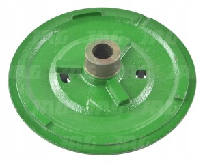 JAG22-0036 POŁÓWKA KOŁA RUCHOMA