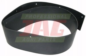 JAG03-0074 OSŁONA GUMOWA ORIGINAL JAG
