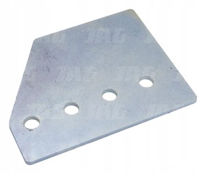 JAG01-0120 STALKA GŁÓWKI KOSY JAG PREMIUM