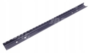 JAG04-0305 LISTWA PODAJNIKA POCHYŁEGO /LH/ 710MM JAG PREMIUM