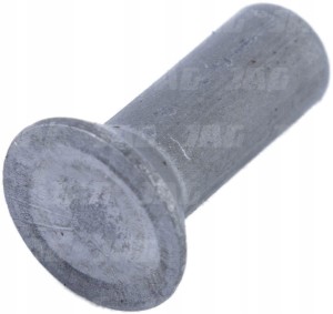 JAG01-0018 NIT PŁASKI /OP.500G./ 6X16 JAG