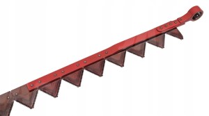 JAG11-0039 KOSA MF 3,00M NOWY TYP /JAG SECTIONS/ KPL. JAG PREMIUM