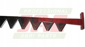JAG31-0011 KOSA DF 3,00M /JAG SECTIONS/ KPL. JAG PREMIUM