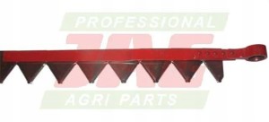 JAG11-0039 KOSA MF 3,00M NOWY TYP /RADURA SECTIONS/ KPL. JAG PREMIUM