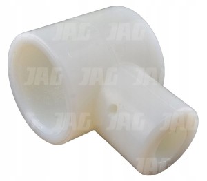 JAG11-0070 PROWADNICA PALCA PLASTIKOWA BEZ ZAWLECZKI