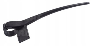 JAG22-0120 PALEC PLASTIKOWY NAGARNIACZA PRAWY