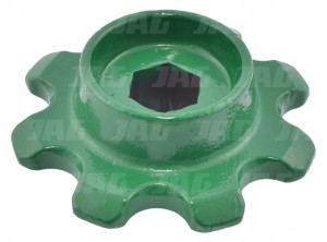 JAG85-0024 ZĘBATKA H85252.01