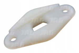JAG22-0012 PROWADNICA PALCA PLASTIKOWA ORYGINAŁ JD