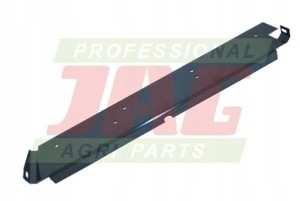 JAG05-0378 OSŁONA METALOWA PRAWA