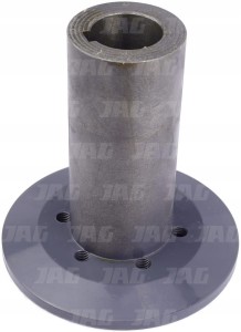 JAG02-0215 PIASTA SPRZĘGŁA PRZECIĄŻENIOWEGO FI35, 6 OTWORÓW JAG PREMIUM
