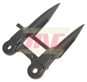 JAG01-0258 BAGNET KOŃCOWY