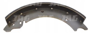 JAG08-0587 SZCZĘKA HAMULCOWA 40X250MM