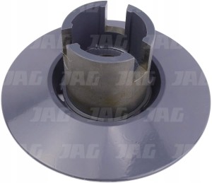 JAG05-0185 POŁÓWKA KOŁA PŁYWAJĄCEGO STAŁA JAG PREMIUM