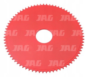 JAG02-0128/1 ZĘBATKA Z75 JAG PREMIUM