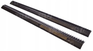 JAG43-0048 PARA CEPÓW /LH+RH/ 1022MM, 4 OTWORY
