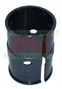 JAG03-0013 ŚLIZG PLASTIKOWY WAŁU MŁOCARNI ORYGINAŁ CLAAS