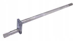 JAG02-0233 WAŁEK BĘBNA 850MM