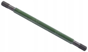 JAG26-0109 PÓŁOŚ NAPĘDOWA LEWA