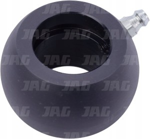 JAG04-0303 KULKA TEFLONOWA JAG PREMIUM