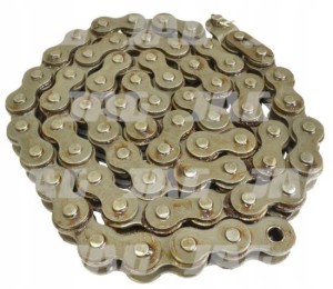 JAG02-0248 ŁAŃCUCH NAPĘDOWY 1.02M ROLLON-SOLID